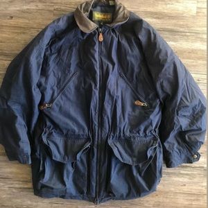 TIMBERLAND Weathergear Field Workwear Jacket